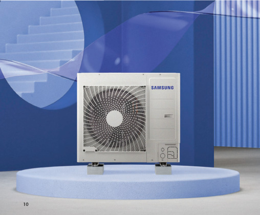 Light Commercial sistemi za poslovne prostore