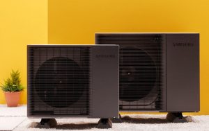 Toplotne pumpe ehs sistemi