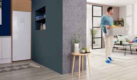 Klima uređaji grijanje-hlađenje